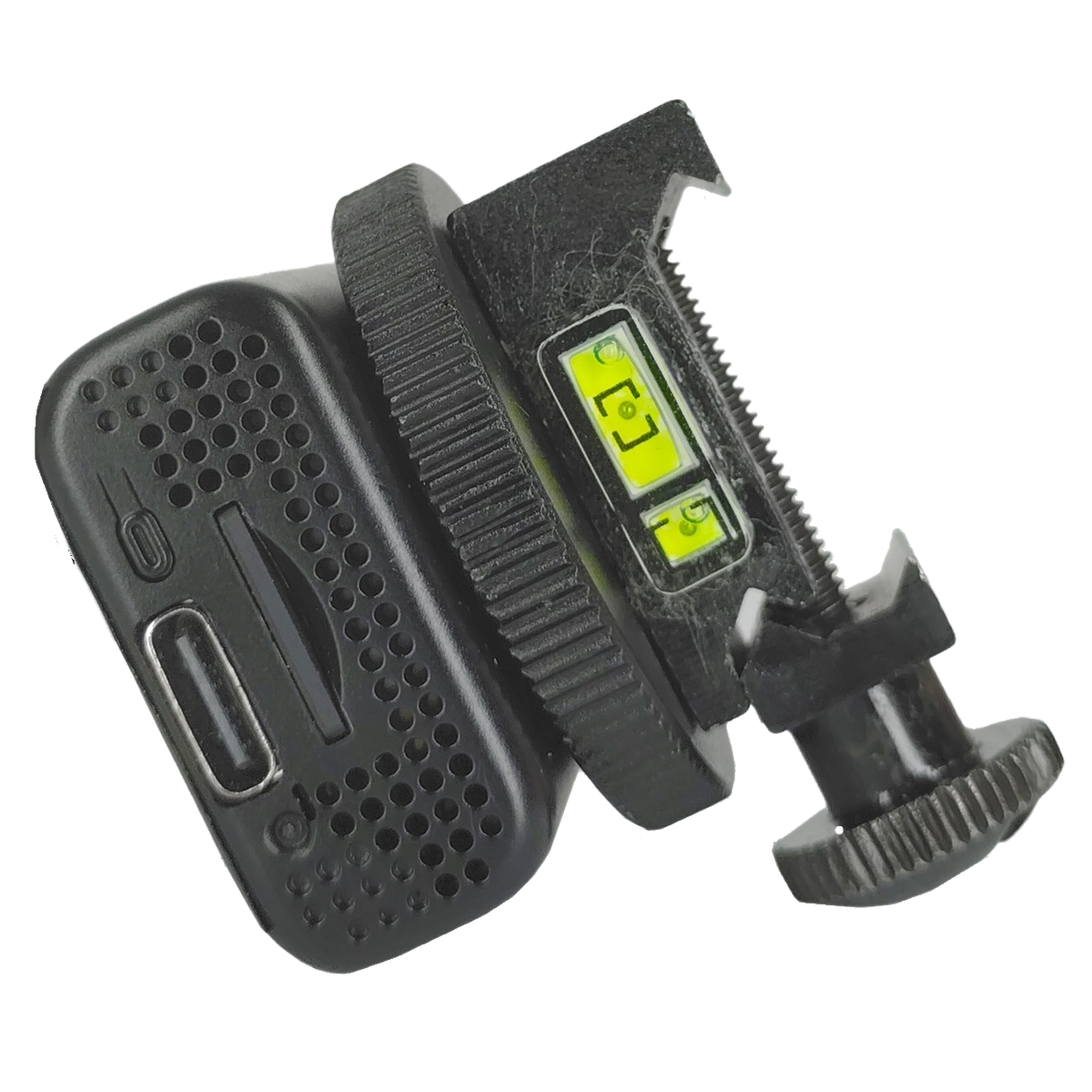 Milit PI-10 Dual Axis Level Picatinny Rail Mount WIFI HD Surveillance Camera Gun Attachment Video Recorder Sony 32 GB Micro SD Card 256GB USB-C Drive (1) Milit PI-10 Dual Axis Level Picatinny Rail Mount WIFI HD Surveillance Camera Gun Attachment Video Recorder Sony 32 GB Micro SD Card 256GB USB-C Drive (1)