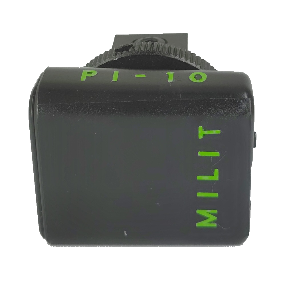 Milit PI-10 Dual Axis Level Picatinny Rail Mount WIFI HD Surveillance Camera Gun Attachment Video Recorder Sony 32 GB Micro SD Card 256GB USB-C Drive (1) Milit PI-10 Dual Axis Level Picatinny Rail Mount WIFI HD Surveillance Camera Gun Attachment Video Recorder Sony 32 GB Micro SD Card 256GB USB-C Drive (1)