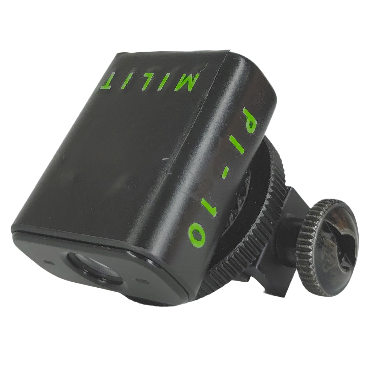 Milit PI-10 Dual Axis Level Picatinny Rail Mount WIFI HD Surveillance Camera Gun Attachment Video Recorder Sony 32 GB Micro SD Card 256GB USB-C Drive (13) Milit PI-10 Dual Axis Level Picatinny Rail Mount WIFI HD Surveillance Camera Gun Attachment Video Recorder Sony 32 GB Micro SD Card 256GB USB-C Drive (13)