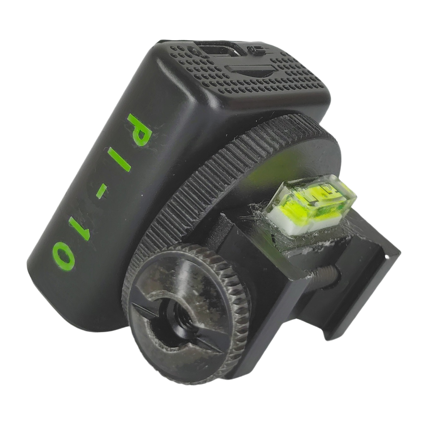 Milit PI-10 Dual Axis Level Picatinny Rail Mount WIFI HD Surveillance Camera Gun Attachment Video Recorder Sony 32 GB Micro SD Card 256GB USB-C Drive (15) Milit PI-10 Dual Axis Level Picatinny Rail Mount WIFI HD Surveillance Camera Gun Attachment Video Recorder Sony 32 GB Micro SD Card 256GB USB-C Drive (15)