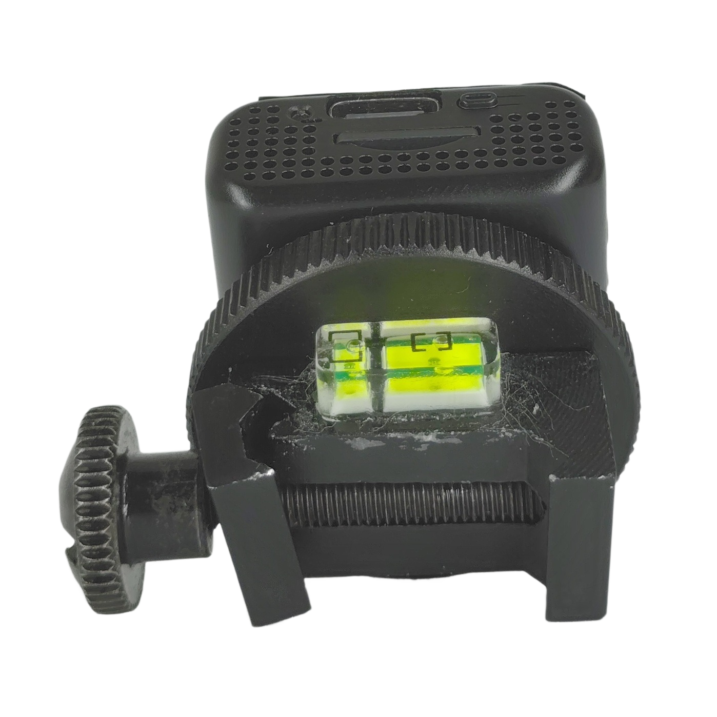 Milit PI-10 Dual Axis Level Picatinny Rail Mount WIFI HD Surveillance Camera Gun Attachment Video Recorder Sony 32 GB Micro SD Card 256GB USB-C Drive (16) Milit PI-10 Dual Axis Level Picatinny Rail Mount WIFI HD Surveillance Camera Gun Attachment Video Recorder Sony 32 GB Micro SD Card 256GB USB-C Drive (16)