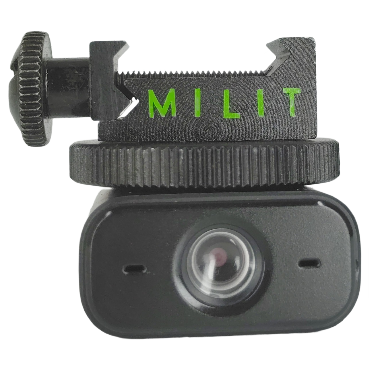 Milit PI-10 Dual Axis Level Picatinny Rail Mount WIFI HD Surveillance Camera Gun Attachment Video Recorder Sony 32 GB Micro SD Card 256GB USB-C Drive (28) Milit PI-10 Dual Axis Level Picatinny Rail Mount WIFI HD Surveillance Camera Gun Attachment Video Recorder Sony 32 GB Micro SD Card 256GB USB-C Drive (28)
