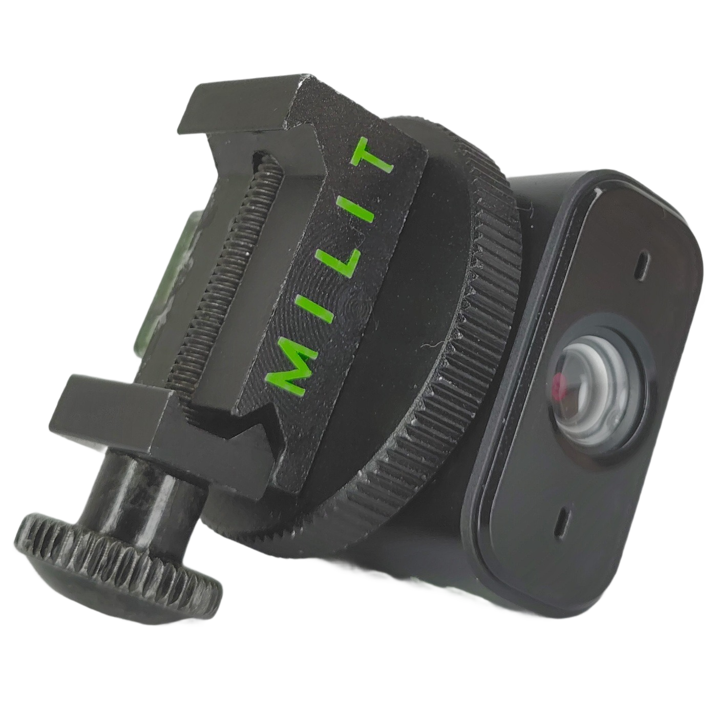 Milit PI-10 Dual Axis Level Picatinny Rail Mount WIFI HD Surveillance Camera Gun Attachment Video Recorder Sony 32 GB Micro SD Card 256GB USB-C Drive (3) Milit PI-10 Dual Axis Level Picatinny Rail Mount WIFI HD Surveillance Camera Gun Attachment Video Recorder Sony 32 GB Micro SD Card 256GB USB-C Drive (3)