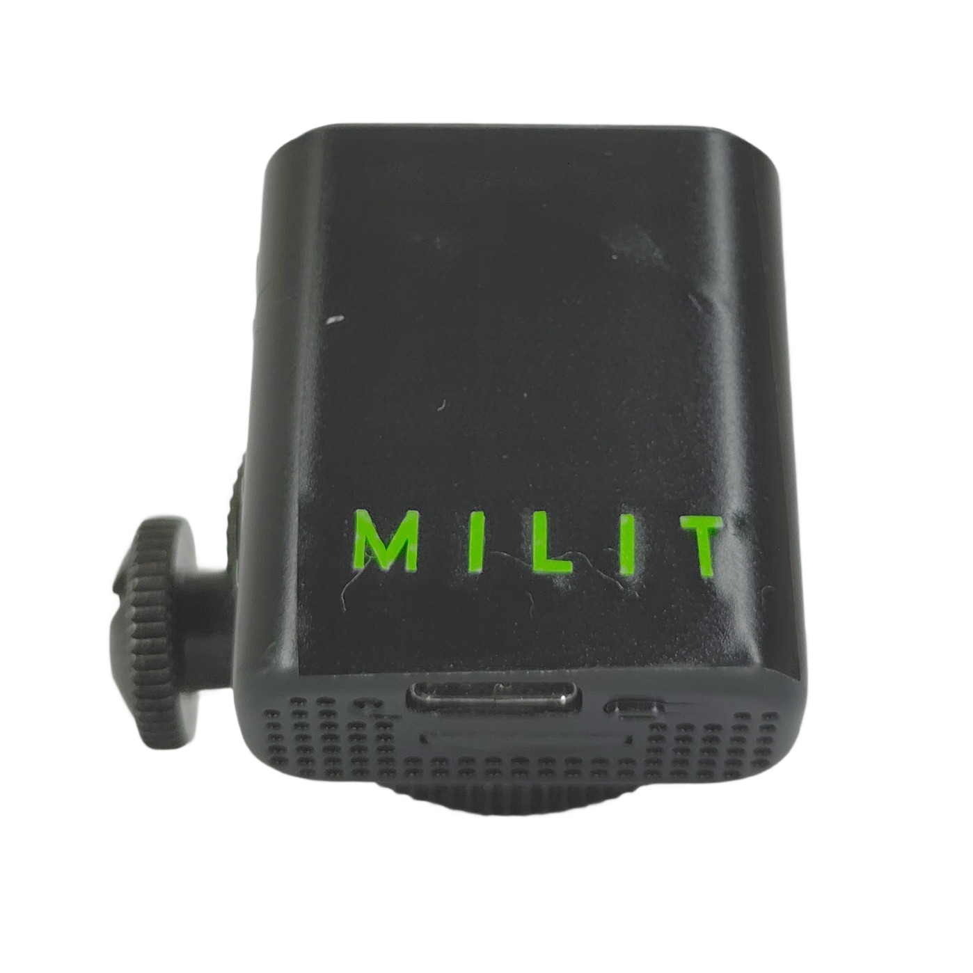 Milit PI-10 Dual Axis Level Picatinny Rail Mount WIFI HD Surveillance Camera Gun Attachment Video Recorder Sony 32 GB Micro SD Card 256GB USB-C Drive (4) Milit PI-10 Dual Axis Level Picatinny Rail Mount WIFI HD Surveillance Camera Gun Attachment Video Recorder Sony 32 GB Micro SD Card 256GB USB-C Drive (4)