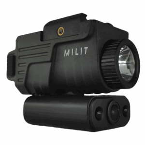 Milit CO Series Surveillance Camera Picatinny Rail Mount Surveillance Gun Attachment Device 1 (10)