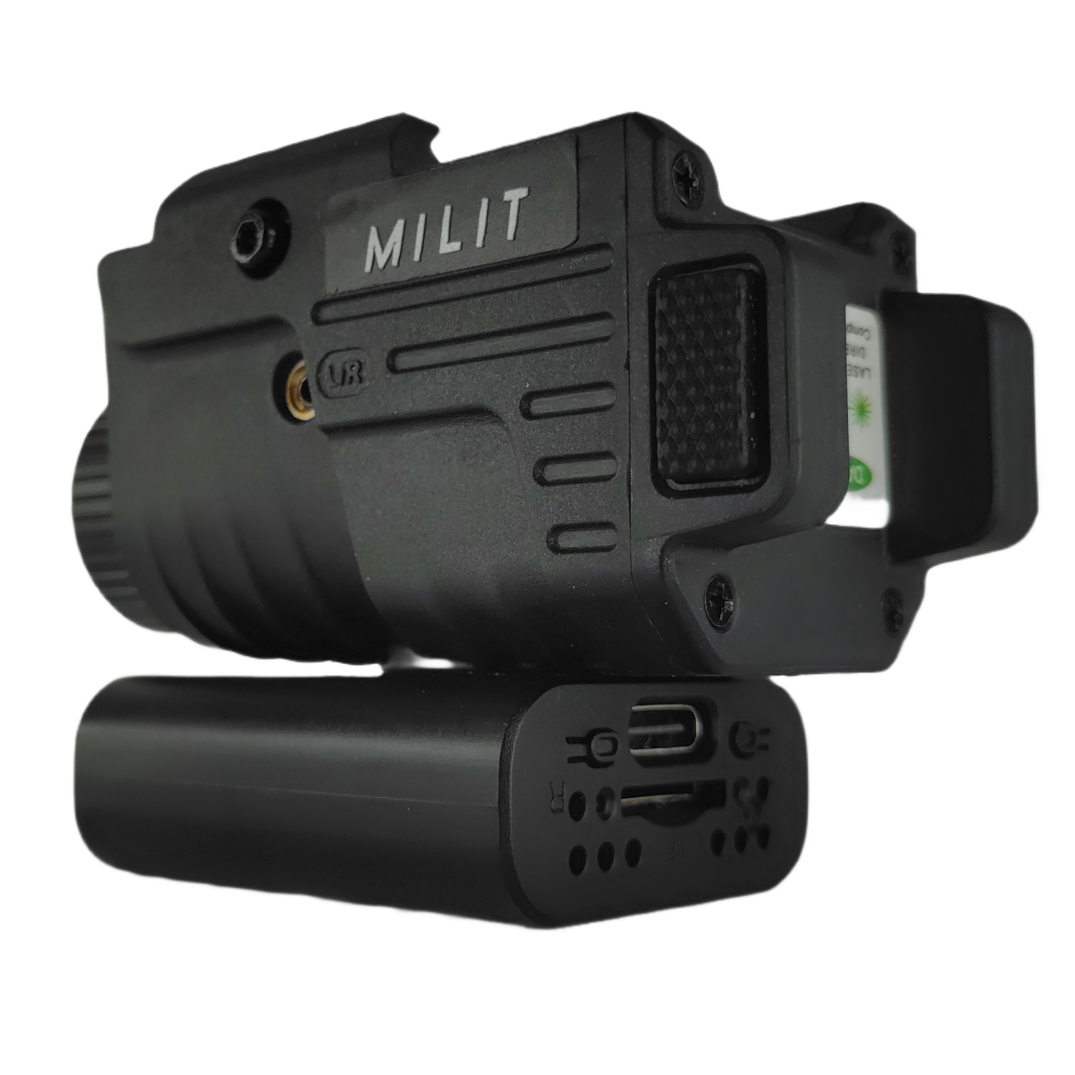 Milit CO Series Surveillance Camera Picatinny Rail Mount Surveillance Gun Attachment Device 1 (14) Milit CO Series Surveillance Camera Picatinny Rail Mount Surveillance Gun Attachment Device 1 (14)