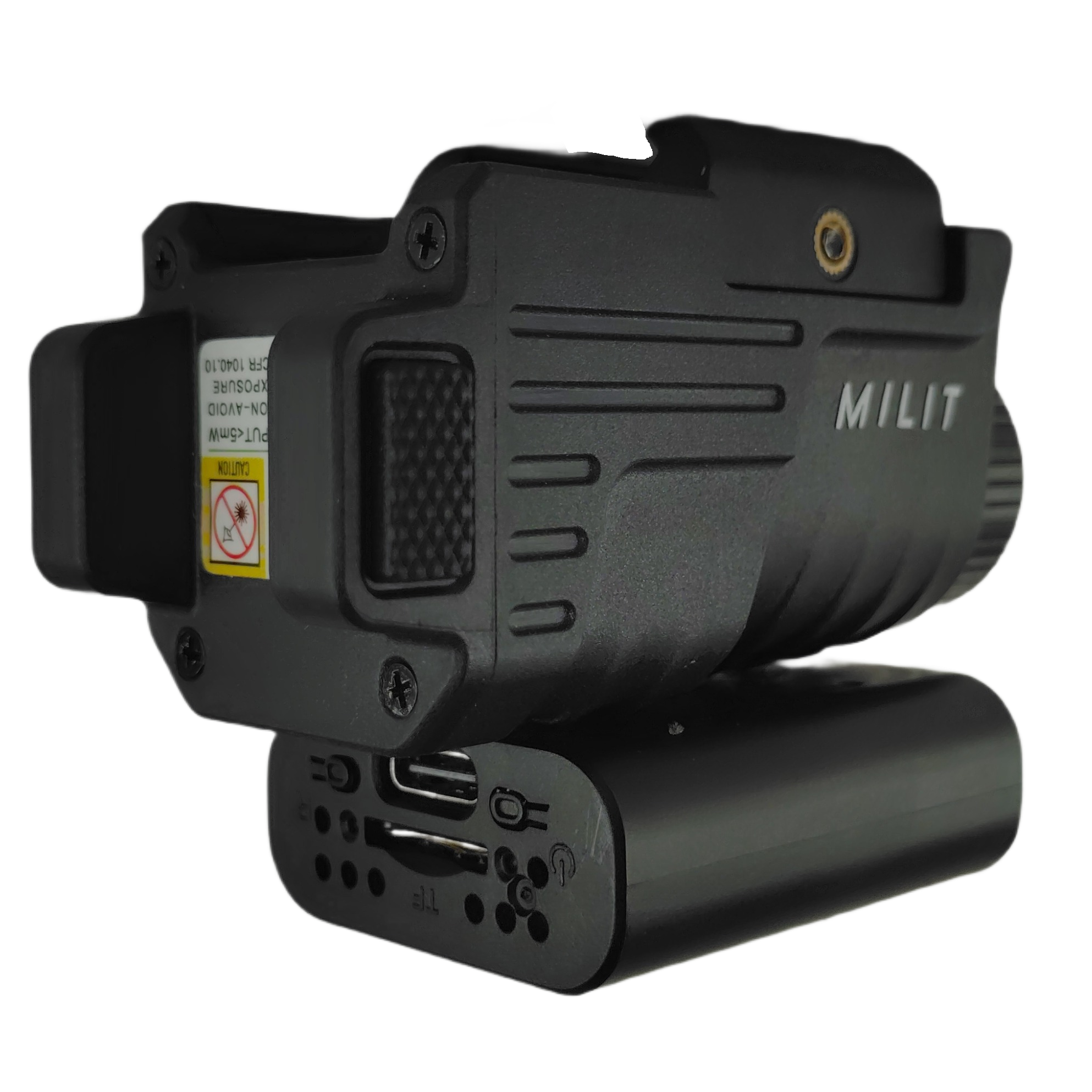 Milit CO Series Surveillance Camera Picatinny Rail Mount Surveillance Gun Attachment Device 1 (22) Milit CO Series Surveillance Camera Picatinny Rail Mount Surveillance Gun Attachment Device 1 (22)