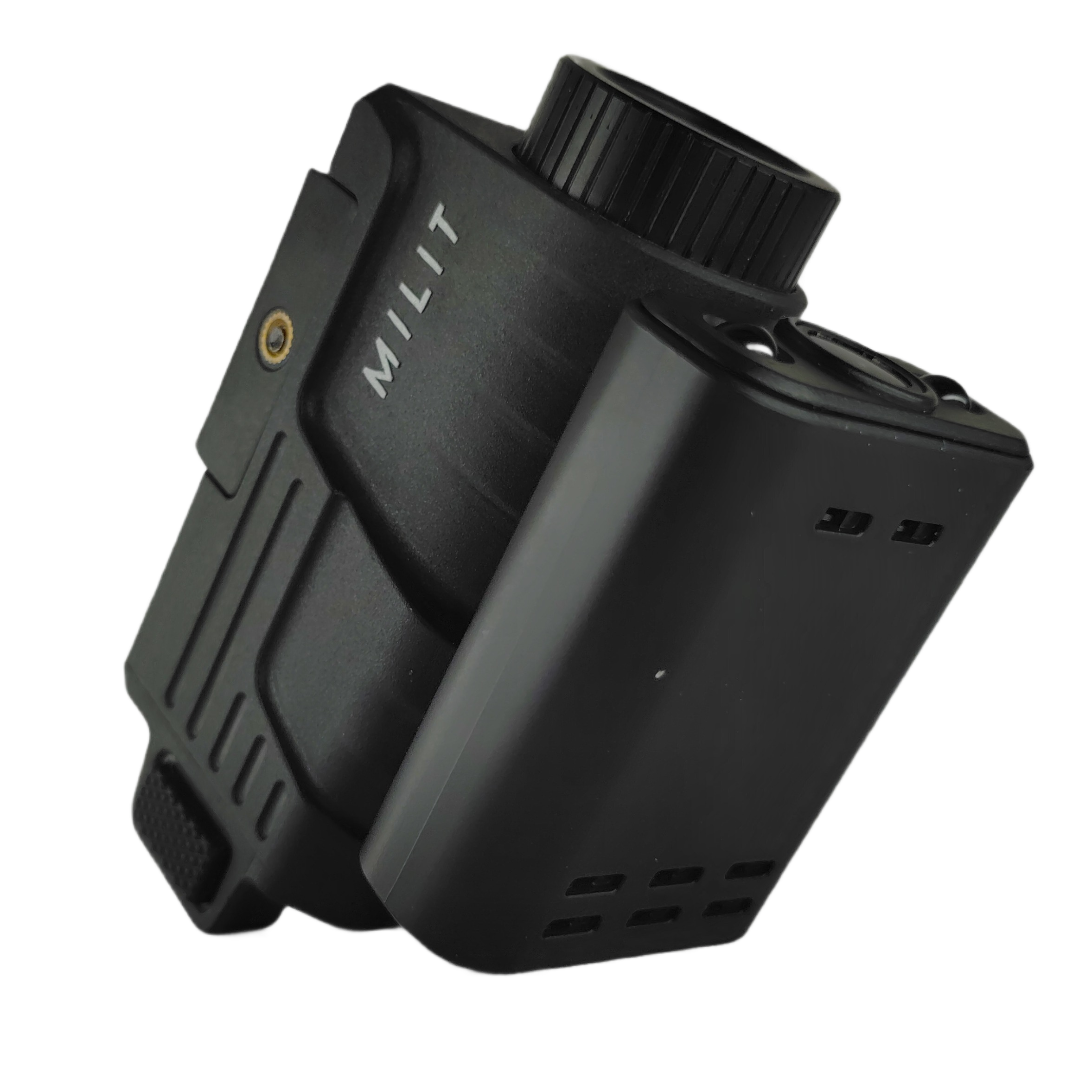 Milit CO Series Surveillance Camera Picatinny Rail Mount Surveillance Gun Attachment Device 1 (27) Milit CO Series Surveillance Camera Picatinny Rail Mount Surveillance Gun Attachment Device 1 (27)