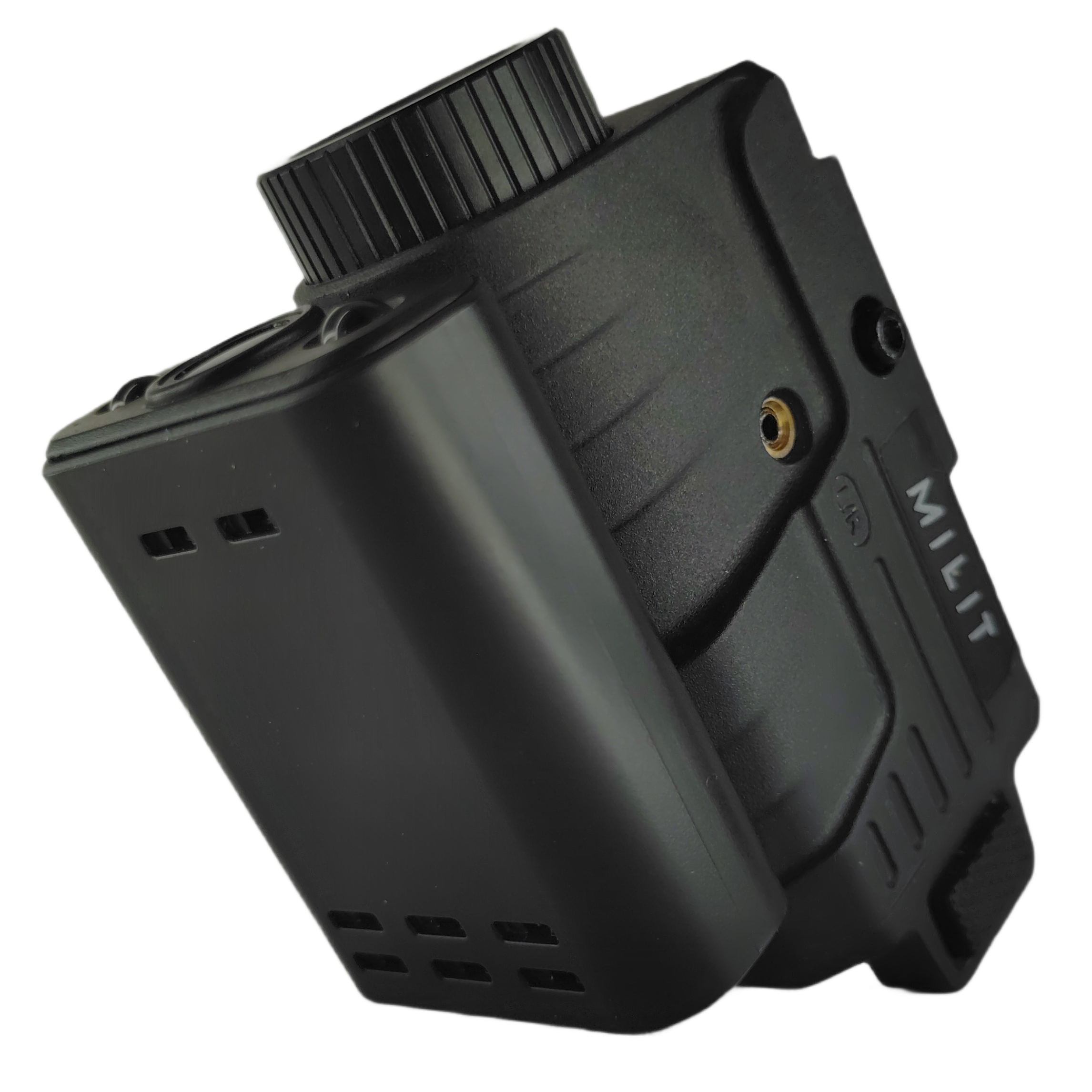 Milit CO Series Surveillance Camera Picatinny Rail Mount Surveillance Gun Attachment Device 1 (29) Milit CO Series Surveillance Camera Picatinny Rail Mount Surveillance Gun Attachment Device 1 (29)