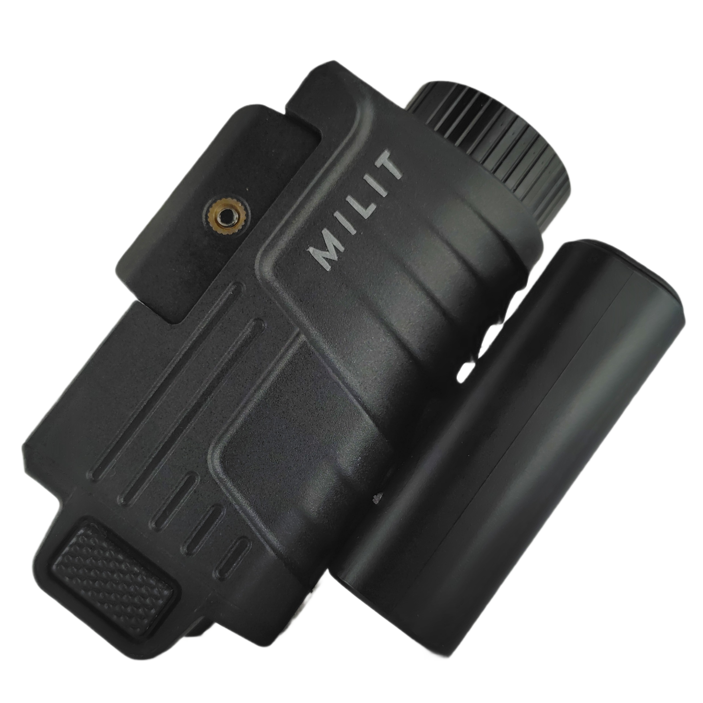 Milit CO Series Surveillance Camera Picatinny Rail Mount Surveillance Gun Attachment Device 1 (34) Milit CO Series Surveillance Camera Picatinny Rail Mount Surveillance Gun Attachment Device 1 (34)