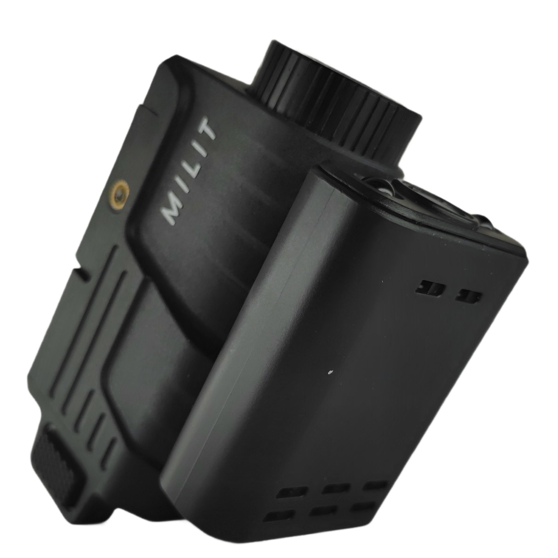 Milit CO Series Surveillance Camera Picatinny Rail Mount Surveillance Gun Attachment Device 1 (35) Milit CO Series Surveillance Camera Picatinny Rail Mount Surveillance Gun Attachment Device 1 (35)