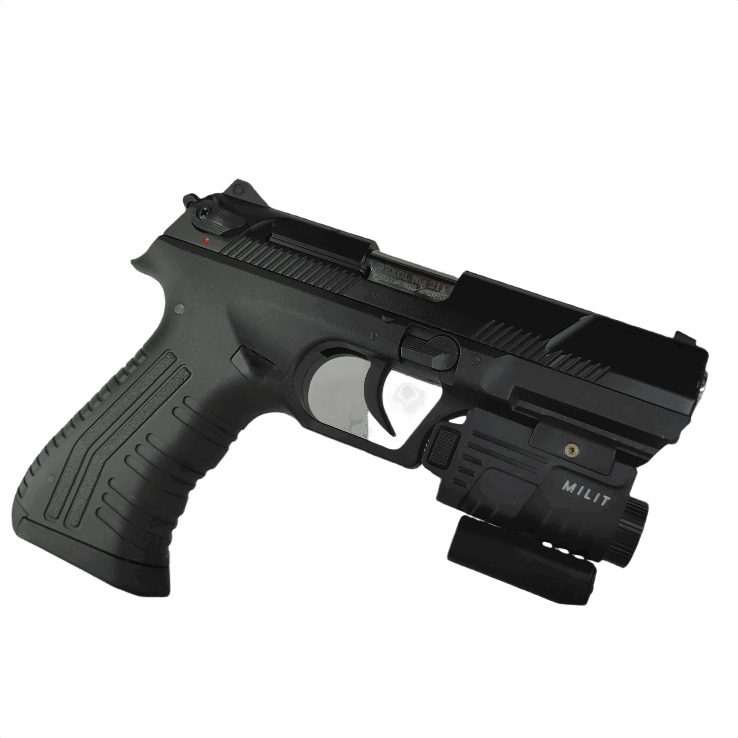 Milit CO Series Surveillance Camera Picatinny Rail Mount Surveillance Gun Attachment Device 1 (50) Milit CO Series Surveillance Camera Picatinny Rail Mount Surveillance Gun Attachment Device 1 (50)