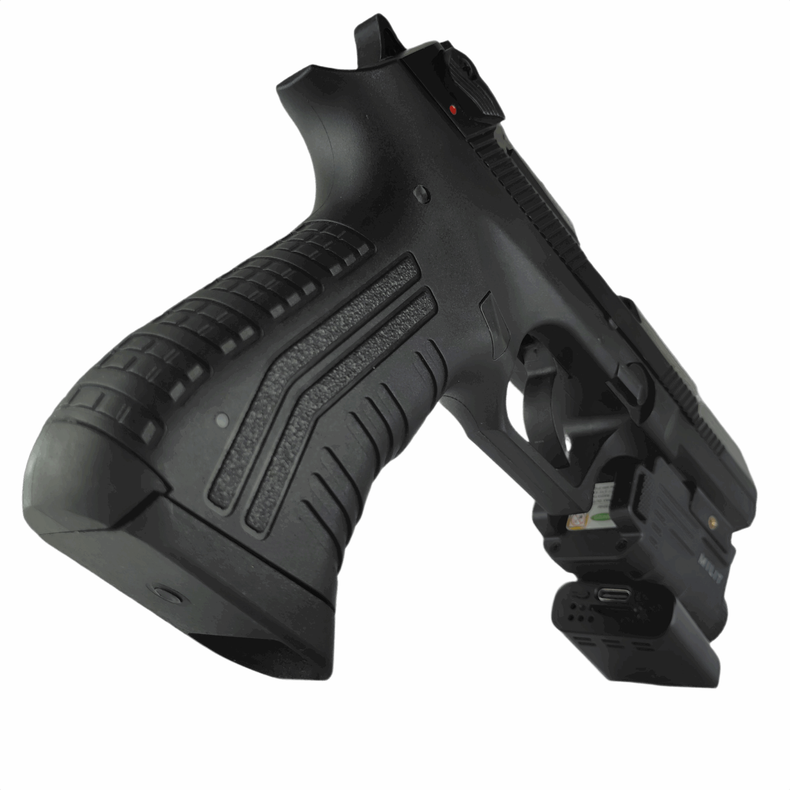 Milit CO Series Surveillance Camera Picatinny Rail Mount Surveillance Gun Attachment Device 1 (51) Milit CO Series Surveillance Camera Picatinny Rail Mount Surveillance Gun Attachment Device 1 (51)