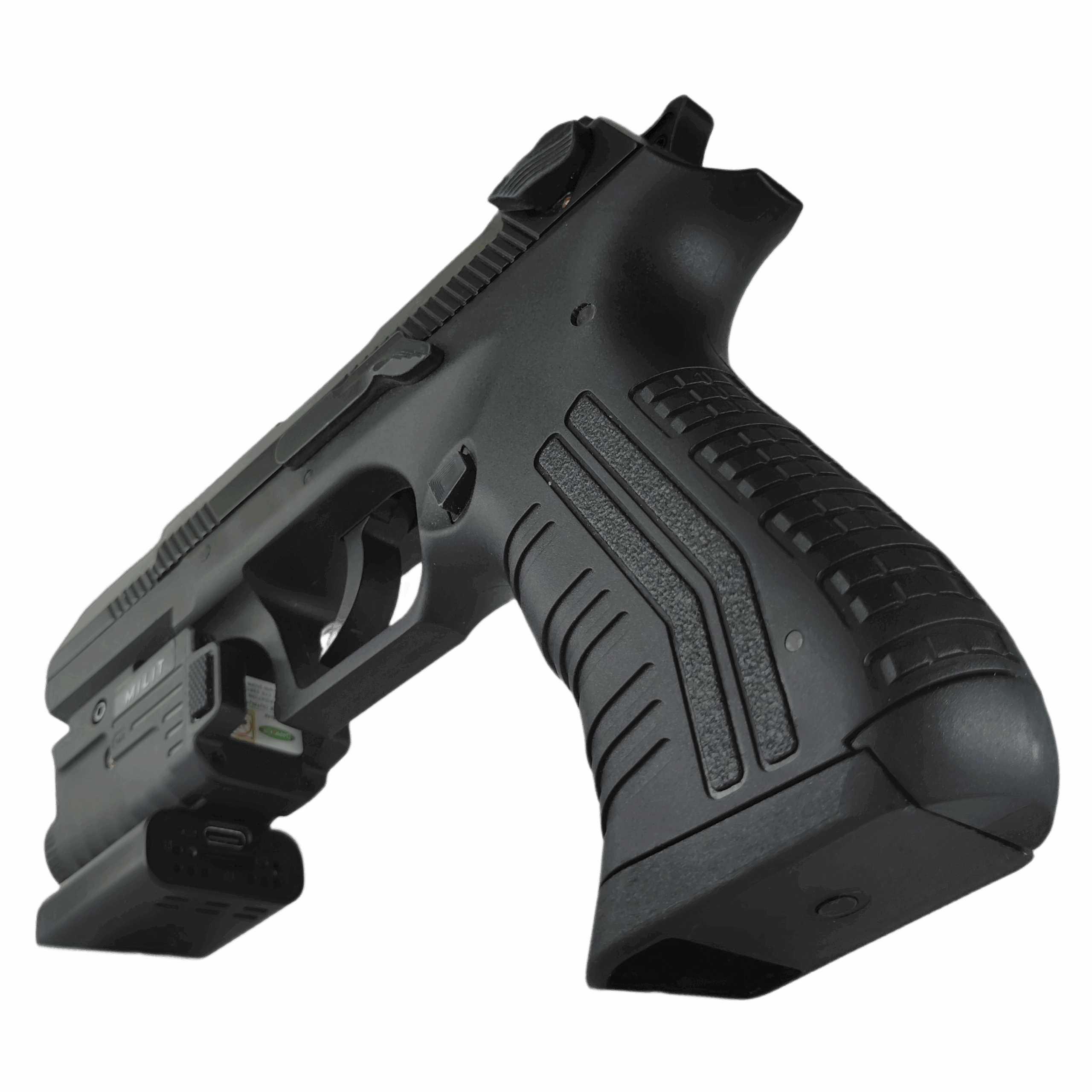 Milit CO Series Surveillance Camera Picatinny Rail Mount Surveillance Gun Attachment Device 1 (52) Milit CO Series Surveillance Camera Picatinny Rail Mount Surveillance Gun Attachment Device 1 (52)