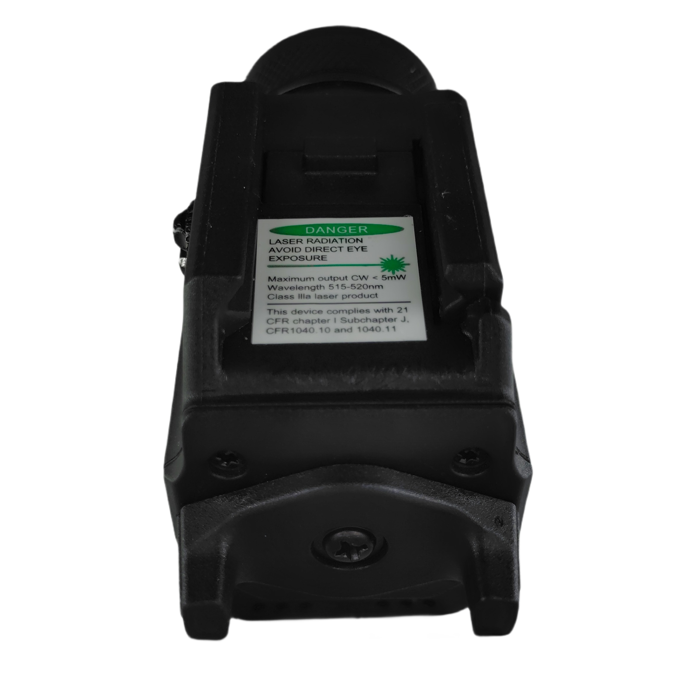 Milit PO Series Picatinny Rail Gun Attachment Surveillance Camera Device Angle Top Milit PO Series Picatinny Rail Gun Attachment Surveillance Camera Device Angle Top