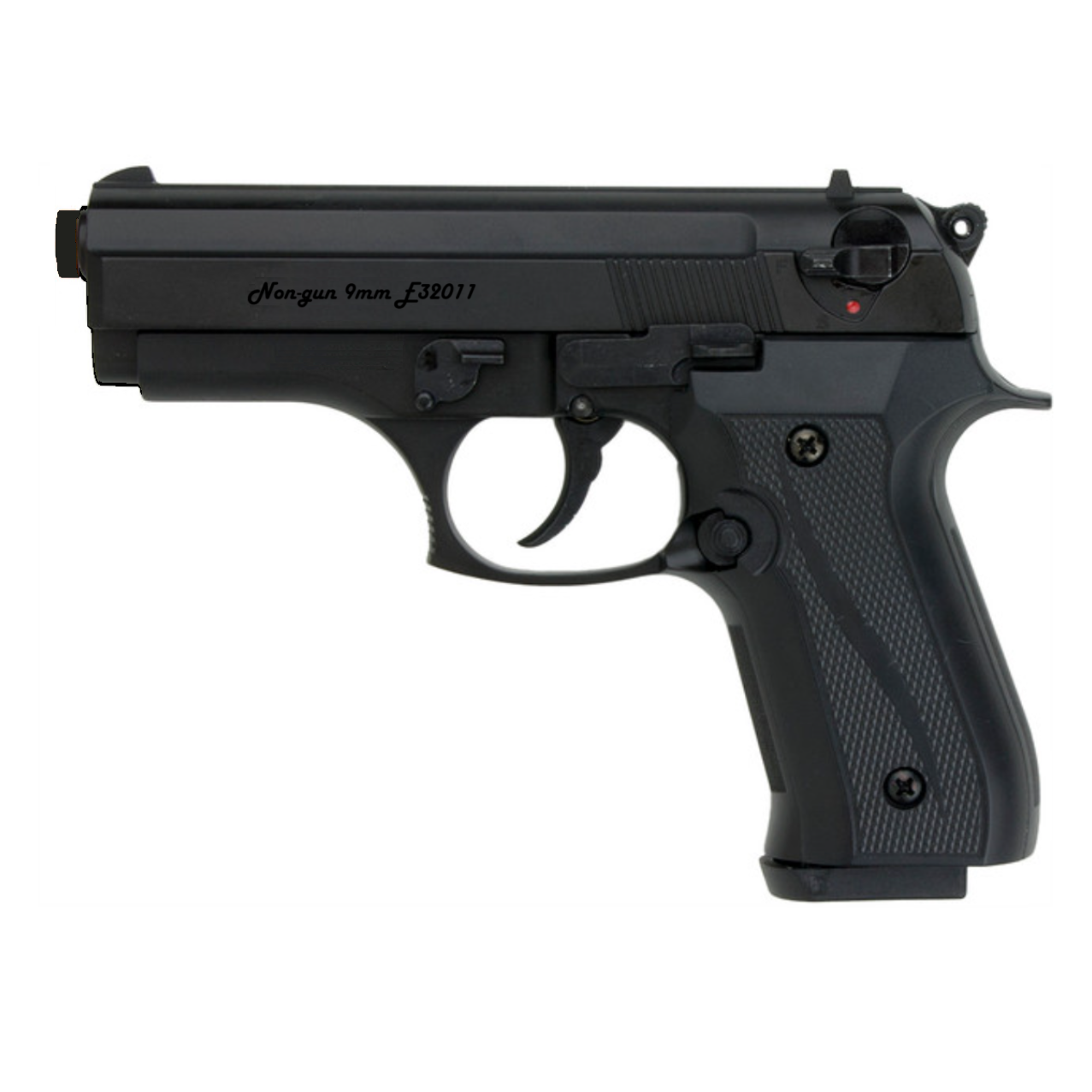 Non-gun-9mm-E32011-Semi-Automatic-Black-Pistol-0.png