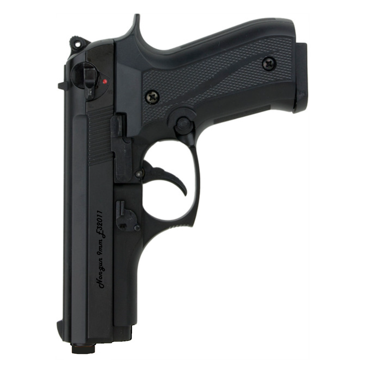 Non-gun-9mm-E32011-Semi-Automatic-Black-Pistol-3.png